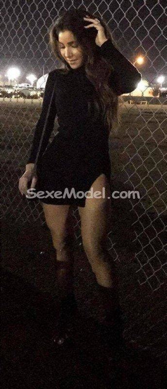 escort girl nantes